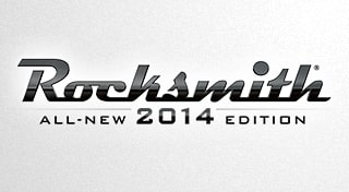 Rocksmith 2014