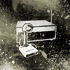 Icon for End Transmission