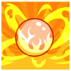 Icon for Ultra Extreme Fever
