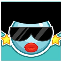 Icon for Stylin'