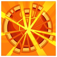 Icon for Orange Crusher