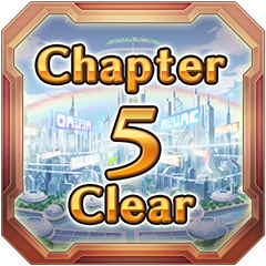 Chapter 5 Clear