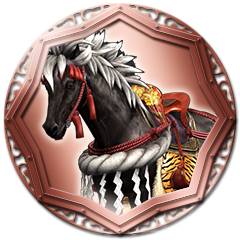 Icon for My Kingdom for a Horse