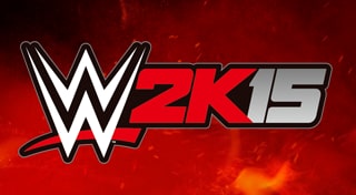 WWE 2K15