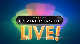 Trivial Pursuit Live!