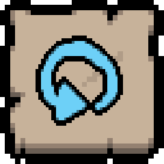 Icon for RERUN