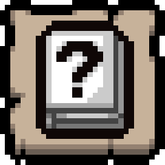 Icon for The Book Of Secrets