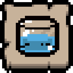 Icon for Isaac's Tears
