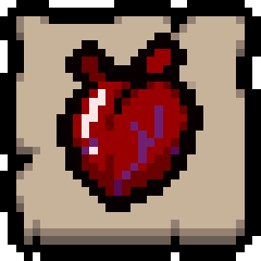 Icon for Isaac's Heart