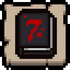Icon for The Book Of Sin
