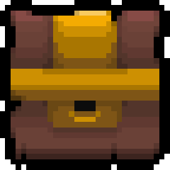 Icon for The Chest