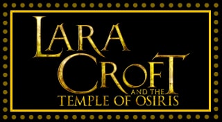 Lara Croft and the Temple of Osiris