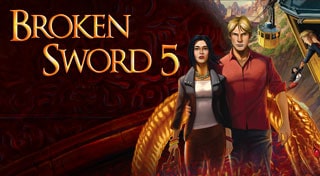 Broken Sword 5 - the Serpent's Curse: Episode 2