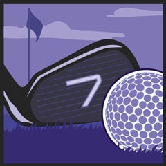 Icon for Lucky Number Seven