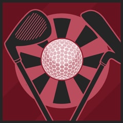 Icon for Amateur Golfer
