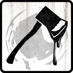 Icon for All You Need is Axe