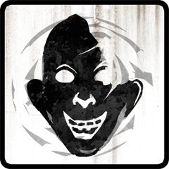 Icon for First Step into Darkness