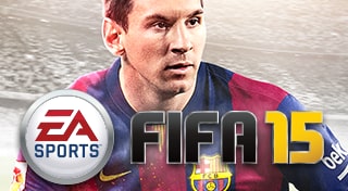 FIFA 15