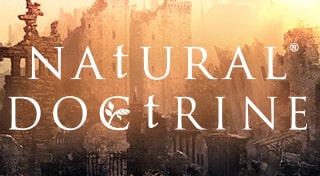 NAtURAL DOCtRINE