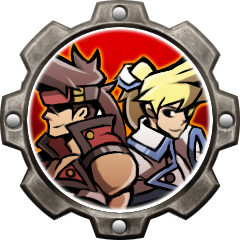 Icon for 肩を並べて