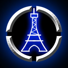 Icon for From Paris to Berlin