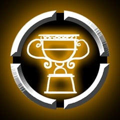 Icon for Points Mean Prizes