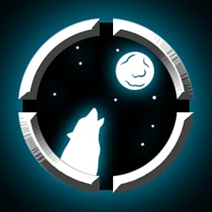 Icon for Bark at the Moon