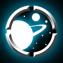 Icon for Space, Planets and Variations There Of...