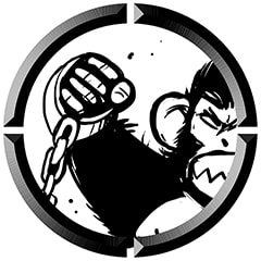 Icon for Going Ape?