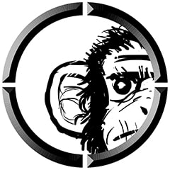 Icon for Monkeying Around