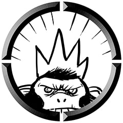 Icon for Prime Ape
