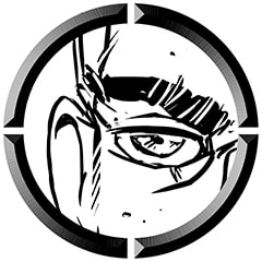 Icon for Eye of the Beholder