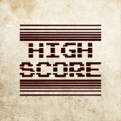Icon for Best Score!
