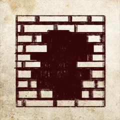 Icon for Hitting a Brick Wall