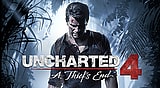 Uncharted 4: A Thief’s End™