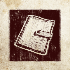 Icon for Lost Art of Journaling