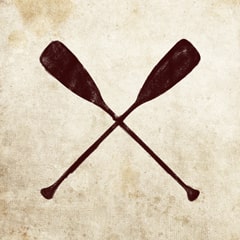 Icon for Without a Paddle
