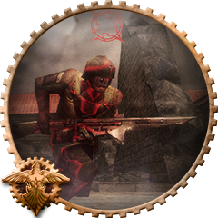 Icon for Skilled Slayer