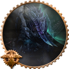 Icon for War of the Wyverns