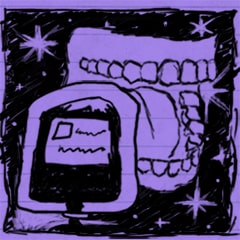 Icon for Maintained Healthy Gums At Least