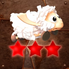 Icon for Cream of the flock