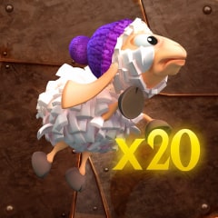 Icon for Woolly jumper