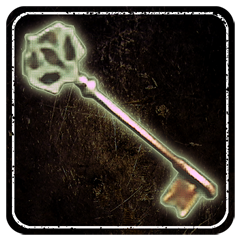 Icon for The Key Master
