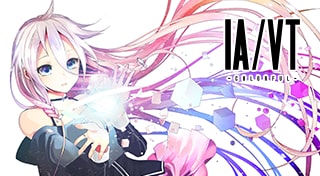 IA/VT COLORFUL