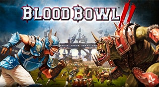 Blood Bowl 2