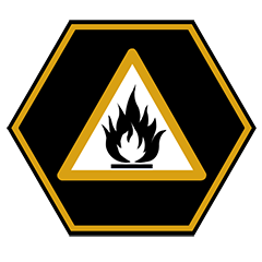 Icon for Irons in the Fire
