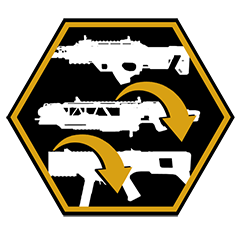 Icon for Heavy-Handed