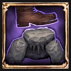 Icon for Cave Crusher