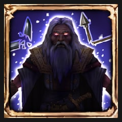 Icon for Accomplished Master