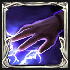 Icon for Stormcaller